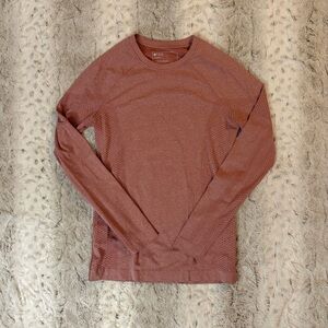 Figs Salta seamless long sleeve underscrub S